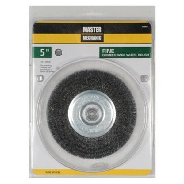 Disston MM 5 Crimp Wire Wheel 842853